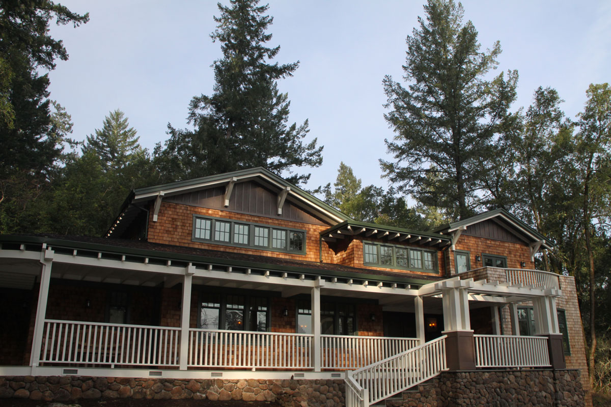 Residential Construction