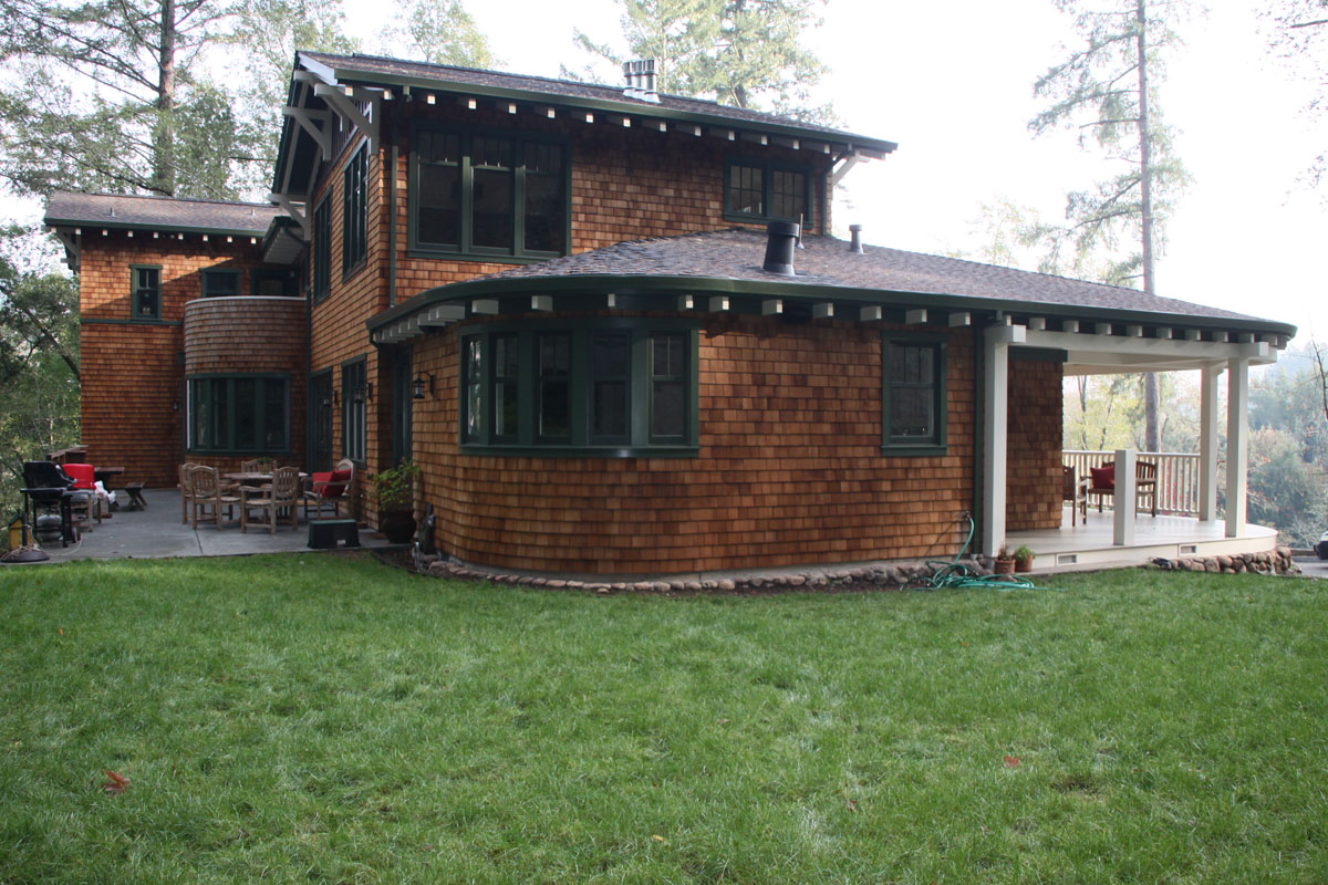 Residential Construction