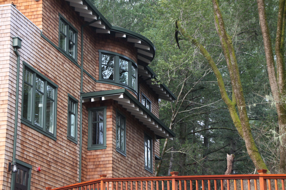 Residential Construction