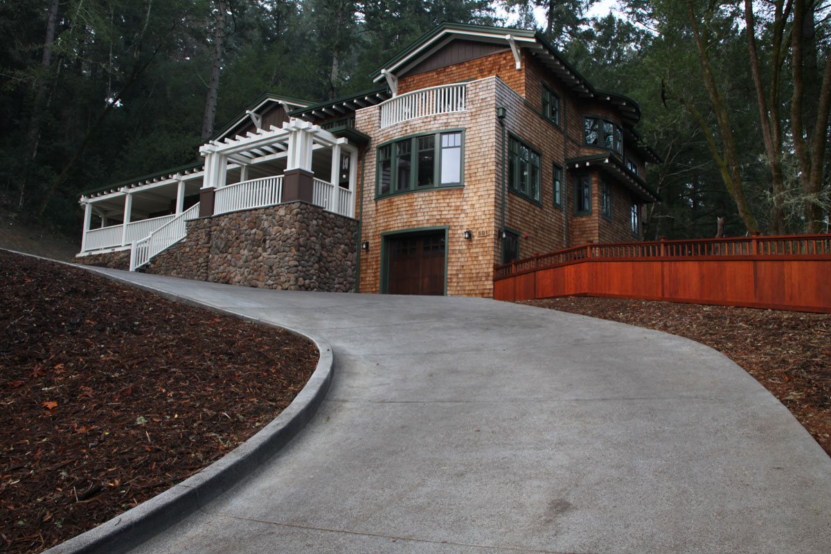 Residential Construction