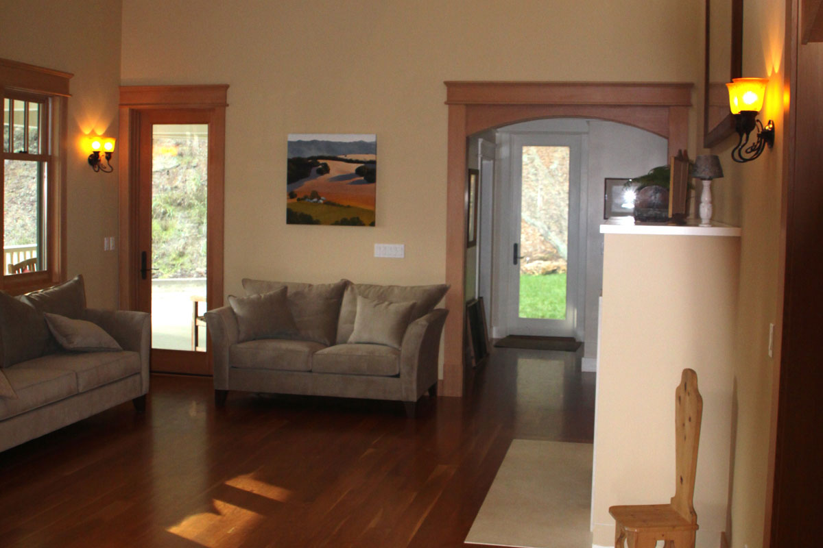 Residential Construction