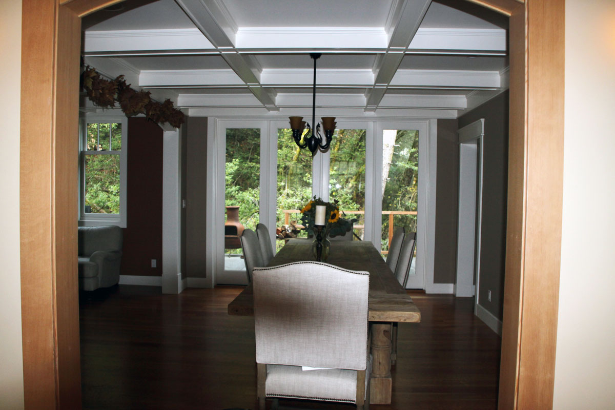 Residential Construction