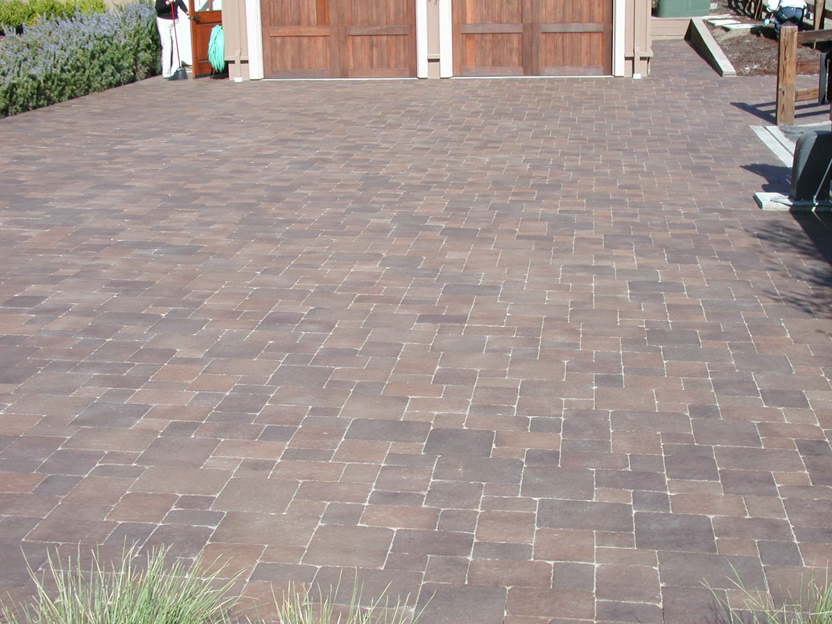 Residential Landscape