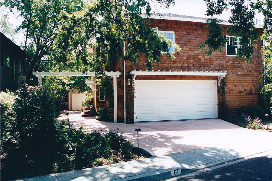 Residential Remodel