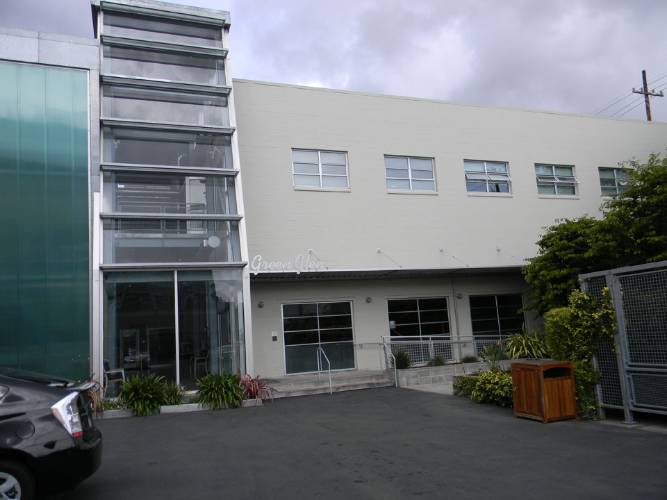 Treat Commons: Landscaping Project